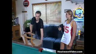 ���ಾಯ್ ಹದಿಹರೆಯದ ಸುಂದರಿ ಕ್ಲಬ್ #9 - ಪಾಂಡೊರ ಕನಸು, ಟೋನಿ ಟೆಡೆಶ್ಚಿ ಜೊತೆ - ಒಂದು ಹದಿಹರೆಯದ ಸುಂದರಿ ಹುಡುಗಿ ಬಾಯಿಯಿಂದ ಜುಂಬು ಕೊಳ