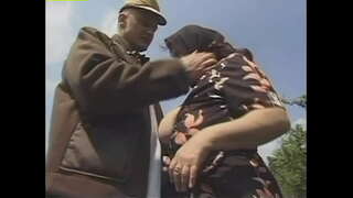 Bà từ các vùng nông thôn