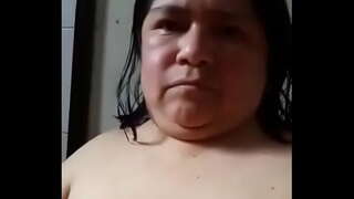 Dojrzałe w łazience