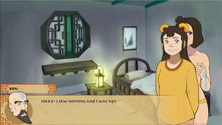 ST2 - සිව් අංග පැත්තේ කතාව Part 3 Korro ලැබෙන මගුලක්ද දුෂ්කර හා වෙනත් ගැහැණු ද එහි