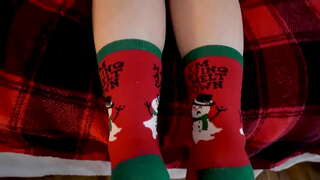 An kachèt foutu bèlfi, jouk lè li leve.