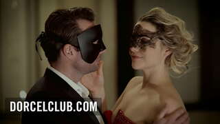 Intense seks tydens&#039;n partytjie