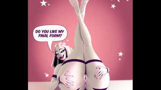 Dịch: Asriel quy tắc 63