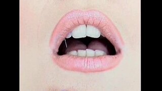 Angela Tiger - tomboy - sa puti nga