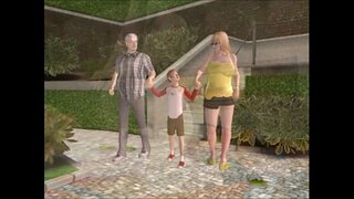 Жыйнагы музыкальных клипов Naughty Nancy