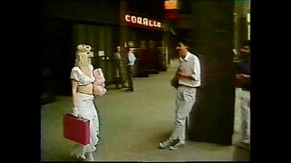 Ilona Staller Cicciolina - Muscolo Rosso (físe)