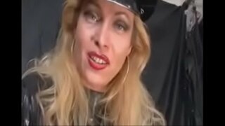 Latex Femdom Mistress Domination Latex Femdom Mistress Domination