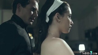 Múskulo ta docente di kas aseptabel hubbys grandi bola