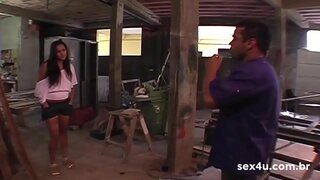 Câu chuyện thực sự làm tình với làm nội thất nói với các diễn viên bồ cũ, đồng và Igor Pikachu