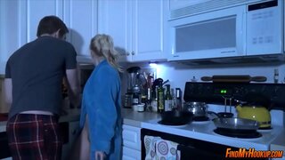 Lugar di e anochi di mara