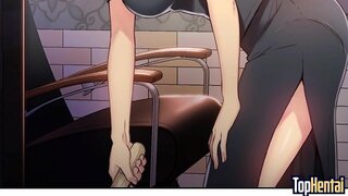 Ngọt Ngào, Con Trai, Tập 19