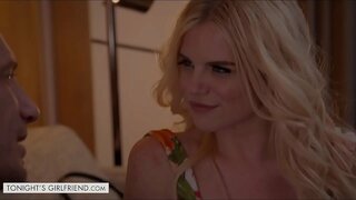 Teie pô o te Kaumeá - Nikki Reka aroha ana ki te whiwhi i te tereraa