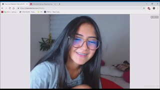 Latina Burit jeung Pussy