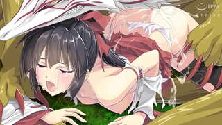 ���්රාසජනක hentai