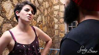 Comunistinha יש כדי להצביע על בולוס וזה הפך קרן