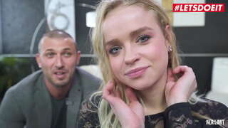 LETSDOEIT - ਅਲੈਕਸਾ Flexy - ਭਾਵੁਕ ਡੈਡੀ ਪਿਛੋਕੜ ਦੀ ਚੁਦਾਈ ਤੀਬਰ ਉਸ ਦੇ ਪਰੈਟੀ ਸੋਹਣੀ ਕੁੜੀ